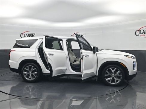 Used 2021 Hyundai Palisade SEL image 33