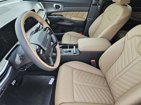 New 2026 Kia Sorento SX Prestige image 9