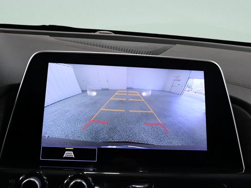 Used 2021 Cadillac CT4 V w/ Technology Package AWD/4WD image 13