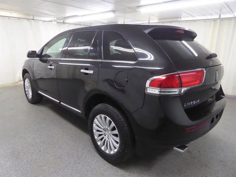 Used 2014 Lincoln MKX AWD image 4