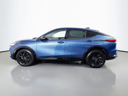 New 2025 Buick Envista Sport Touring w/ Convenience I Package image 4