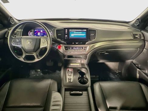 Used 2023 Honda Passport EX-L image 28