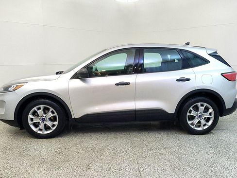 Used 2020 Ford Escape S FWD image 2