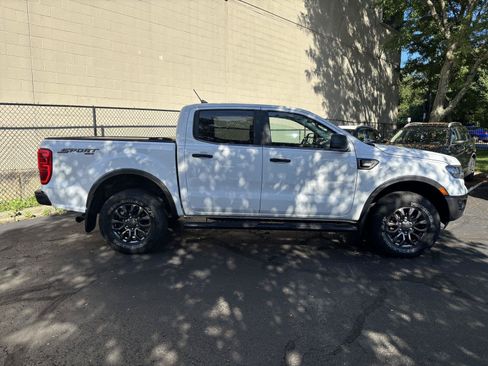 Used 2020 Ford Ranger XLT w/ Equipment Group 301A Mid AWD/4WD image 2