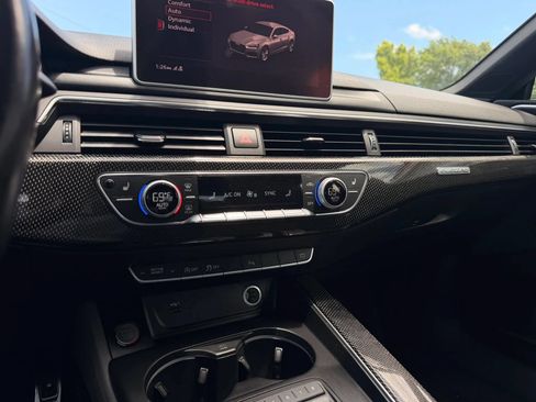 Used 2019 Audi S5 Premium Plus w/ Premium Plus AWD/4WD image 24