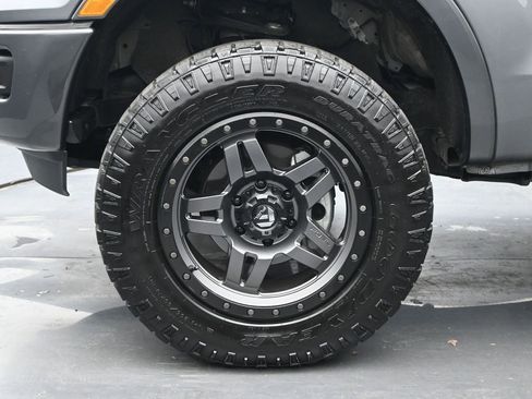 Used 2021 Ford Ranger Lariat w/ Equipment Group 501A High image 28