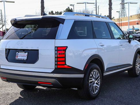 New 2026 Hyundai Palisade SEL image 6