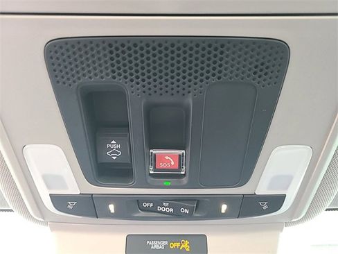 Certified 2024 Honda Accord EX image 41