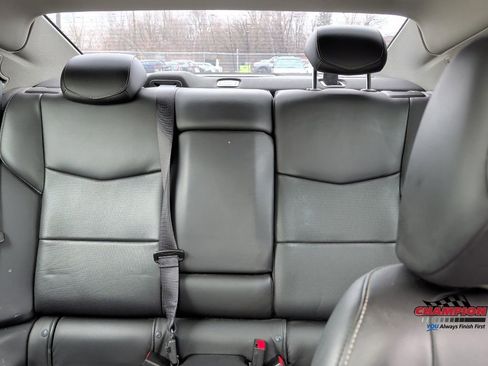 Used 2018 Cadillac ATS Premium Luxury image 18