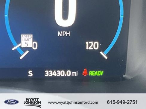 Used 2023 Ford F150 Lariat w/ Equipment Group 502A High image 41