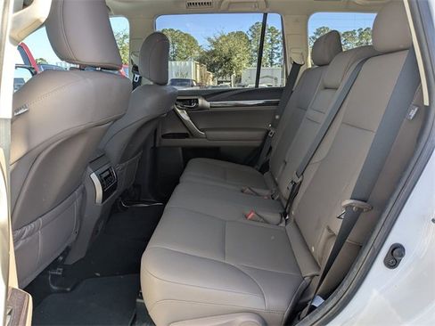 Used 2021 Lexus GX 460 Premium image 15