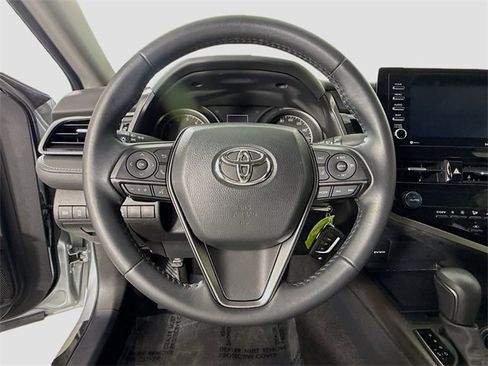 Certified 2024 Toyota Camry SE image 11
