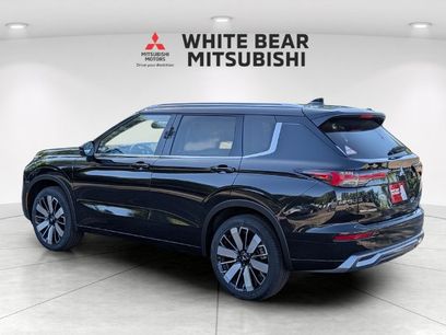 New 2026 Mitsubishi Outlander SEL