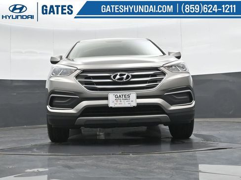 Used 2018 Hyundai Santa Fe Sport FWD image 36