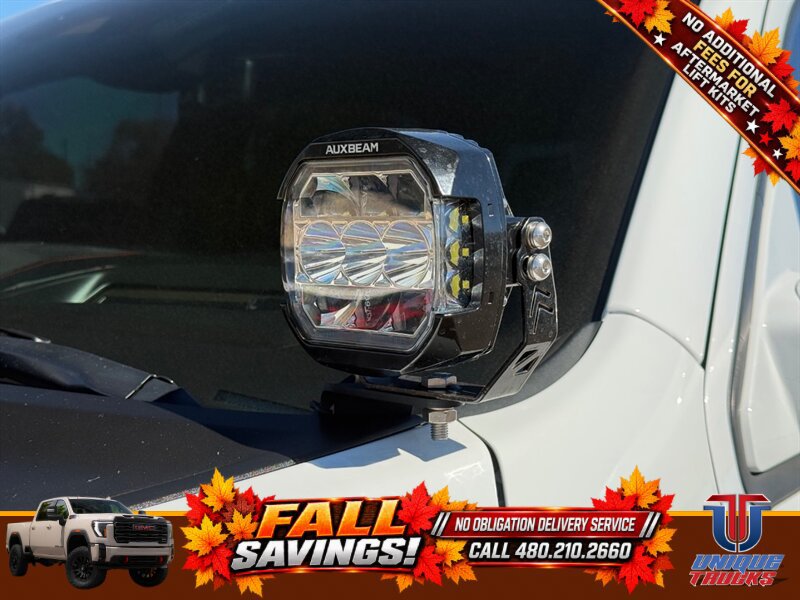 Used 2022 RAM 1500 TRX w/ TRX Level 2 Equipment Group AWD/4WD image 9