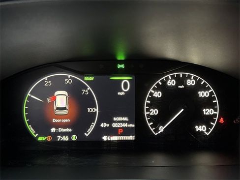 Used 2023 Honda CR-V Sport image 28