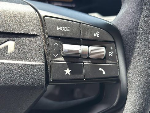 Used 2025 Kia K4 FWD image 11