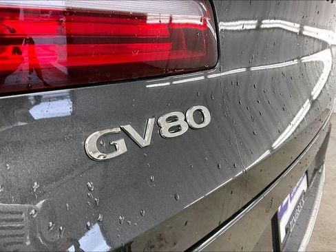 New 2026 Genesis GV80 2.5T Prestige AWD/4WD image 18