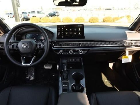 New 2026 Honda Civic Sport Touring image 7