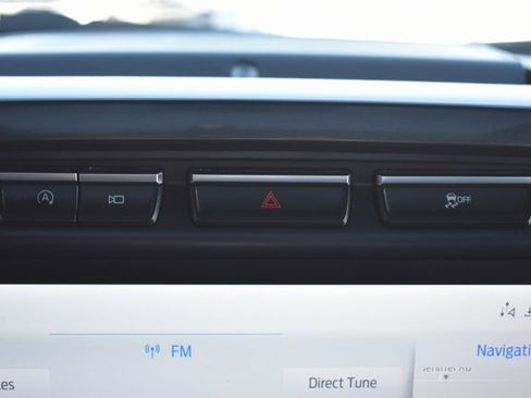 Used 2021 Ford F150 Lariat w/ Equipment Group 502A High image 27