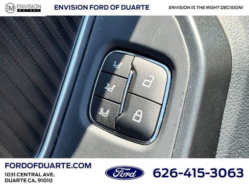 New 2025 Ford F150 Raptor image 13