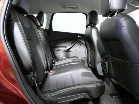 Used 2015 Ford Escape SE w/ SE Chrome Package AWD/4WD image 13