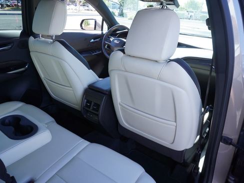 Certified 2023 Cadillac XT4 Sport image 10