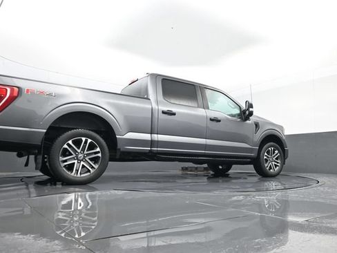 Used 2023 Ford F150 XL w/ STX Appearance Package AWD/4WD image 24