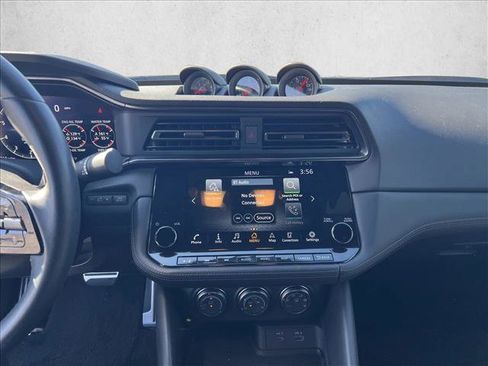 Used 2023 Nissan Z Performance w/ Floor Mat Package (L93) image 14