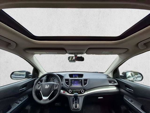 Used 2016 Honda CR-V EX image 15