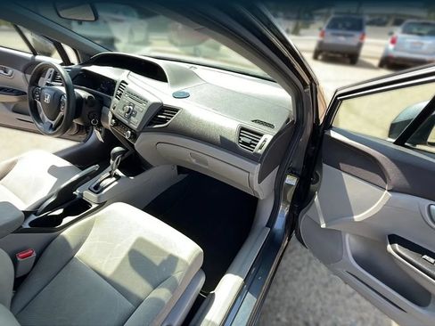 Used 2012 Honda Civic LX image 19
