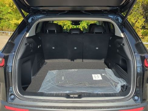 New 2026 MAZDA CX-50 2.5 Hybrid w/ Preferred Pkg image 27