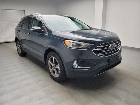 Used 2019 Ford Edge SEL w/ Equipment Group 201A AWD/4WD image 13
