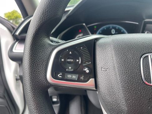 Used 2016 Honda Civic EX-T image 15