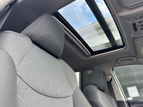 Certified 2023 Toyota RAV4 XLE w/ Convenience Package FWD image 18