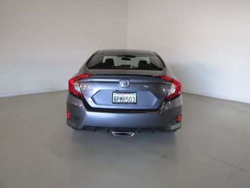 Used 2020 Honda Civic Sport image 23