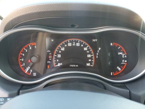 Used 2019 Dodge Durango SXT w/ 3rd Row Seating Group image 18