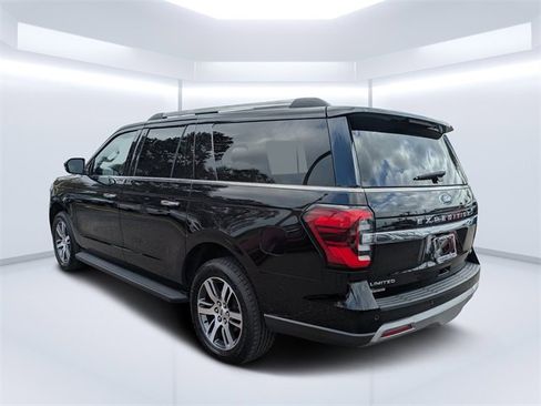 Used 2024 Ford Expedition Max Limited image 5