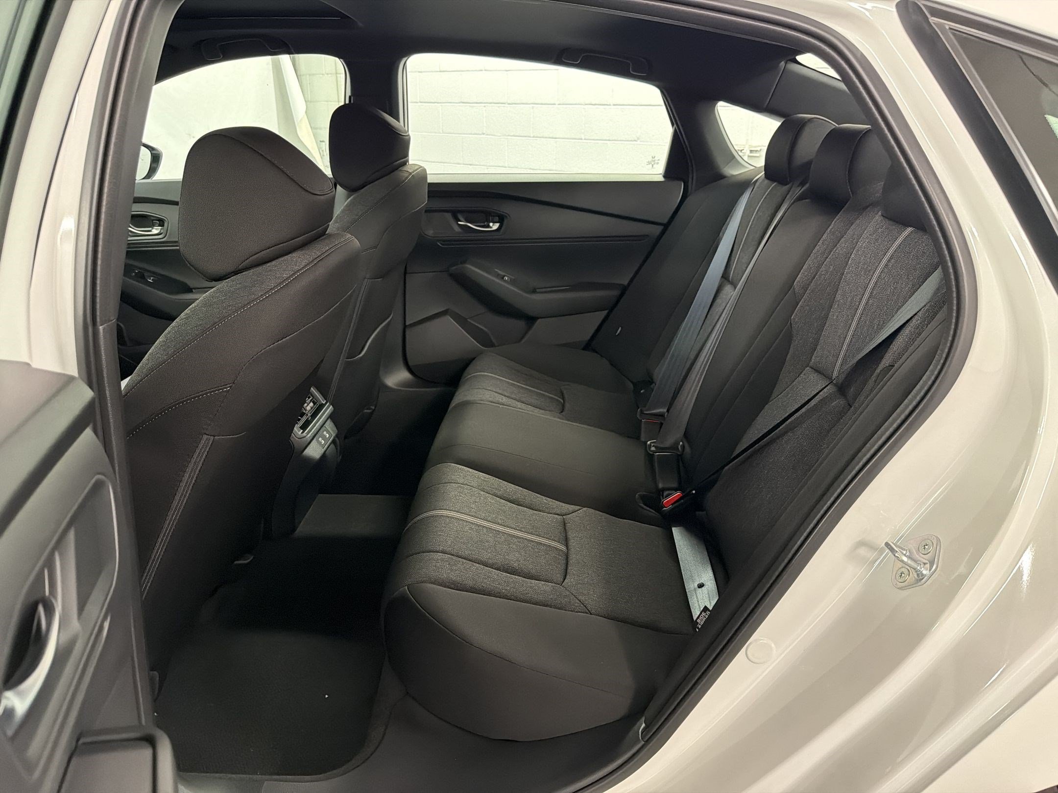 New 2026 Honda Accord Sport image 23