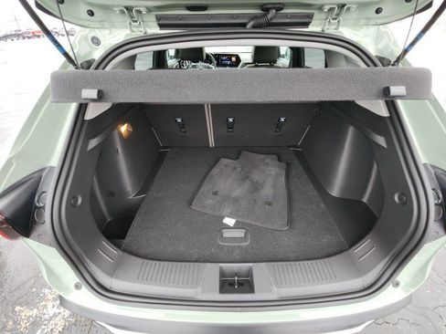 Used 2026 Chevrolet Trax ACTIV w/ Sunroof Package image 18