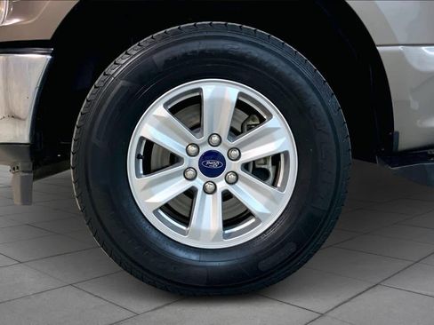 Used 2019 Ford F150 XLT w/ Equipment Group 301A Mid image 11