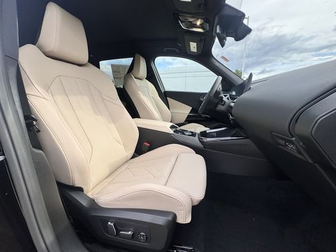 Used 2026 BMW X3 xDrive30 w/ Convenience Package image 25