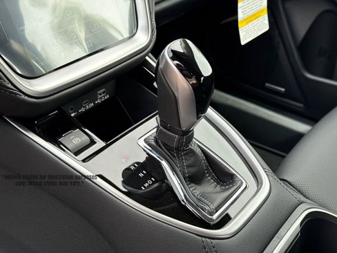 New 2025 Subaru Legacy Limited image 16