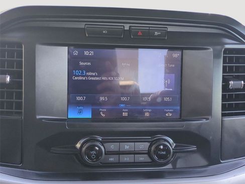Used 2023 Ford F150 XL RWD image 22