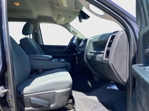 Used 2018 RAM 1500 Tradesman w/ Popular Equipment Group AWD/4WD image 11
