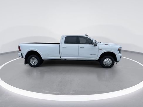 New 2025 RAM 3500 Longhorn image 8