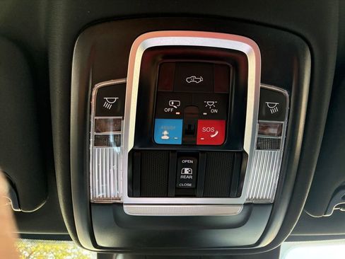 New 2026 RAM 3500 Laramie image 12