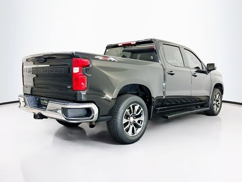 Used 2024 Chevrolet Silverado 1500 LT image 9