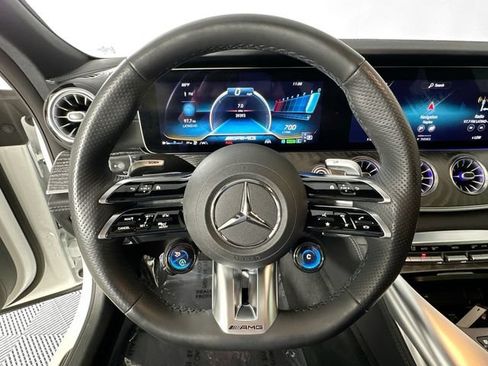 Certified 2022 Mercedes-Benz AMG GT 43 image 11