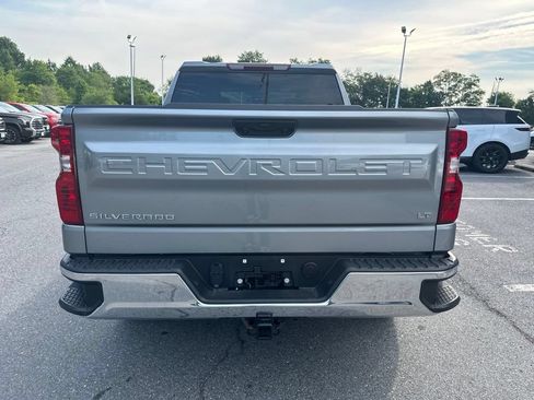 Used 2023 Chevrolet Silverado 1500 LT AWD/4WD image 6